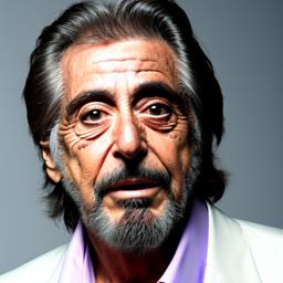 Show icon for Al Pacino