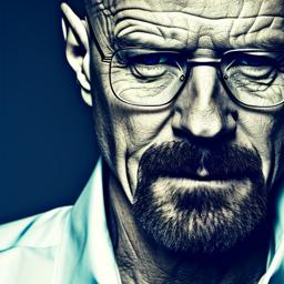 Show icon for Breaking Bad