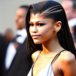 Show icon for Are You a True Zendaya Fan? Test Your Knowledge with This Quiz!