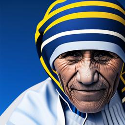 Show icon for Test Your Knowledge of Mother Teresa: A Quiz