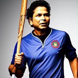 Show icon for Sachin Tendulkar: The God of Cricket