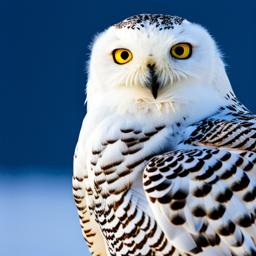 Show icon for Test Your Snowy Owl Knowledge: A Quiz