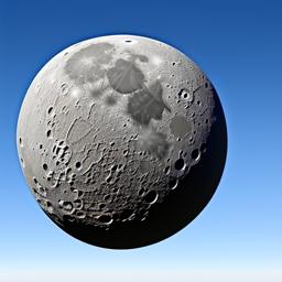Show icon for Test Your Lunar Knowledge: A Moon Quiz