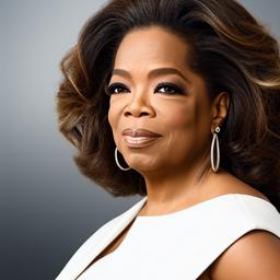 Show icon for Test Your Knowledge of Oprah Winfrey!
