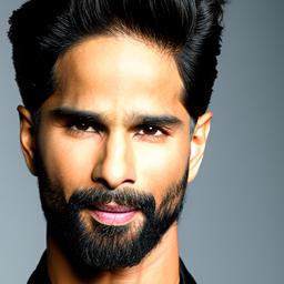 Show icon for Shahid Kapoor: Bollywood Superstar!