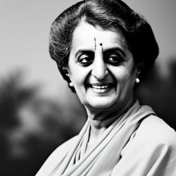 Show icon for Test Your Knowledge of Indira Gandhi!