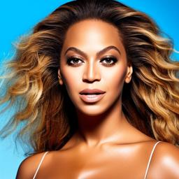 Show icon for Test Your Beyoncé Knowledge: A Beyoncé Trivia Quiz