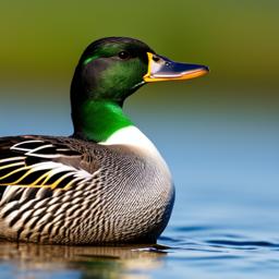 Show icon for Test Your Mallard Duck Knowledge: A Quiz