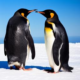 Show icon for How Well Do You Know Penguins?