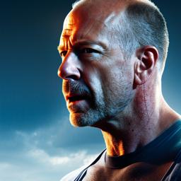 Show icon for Die Hard