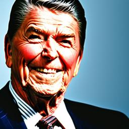 Show icon for Ronald Reagan: The Great Communicator