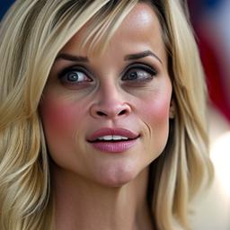 Show icon for Reese Witherspoon: America's Sweetheart