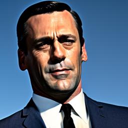 Show icon for Mad Men
