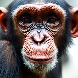 Show icon for Test Your Chimp Knowledge: A Fun Quiz!
