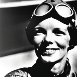 Show icon for Test Your Knowledge of Amelia Earhart!