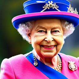 Show icon for Test Your Knowledge of Queen Elizabeth II!