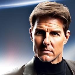 Show icon for Mission Impossible