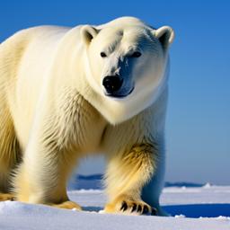 Show icon for Test Your Polar Bear Knowledge: A Polar Bear Quiz!