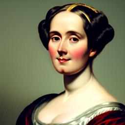 Show icon for Test Your Knowledge of Ada Lovelace: A Quiz on the Life and Work of the World's First Computer Programmer