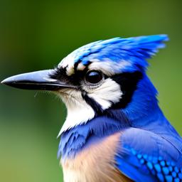 Show icon for Test Your Blue Jay Knowledge: A Quiz