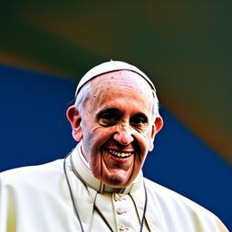 Show icon for Test Your Knowledge of Pope Francis!
