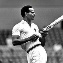 Show icon for Sir Garfield Sobers: All-rounder