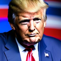 Show icon for Test Your Knowledge of Donald Trump!