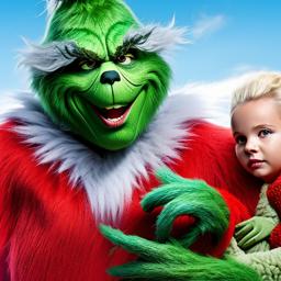Show icon for How The Grinch Stole Christmas