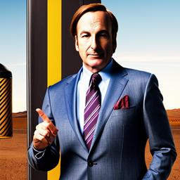 Show icon for Better Call Saul