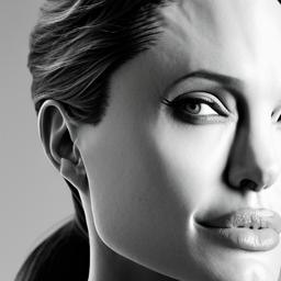 Show icon for Angelina Jolie