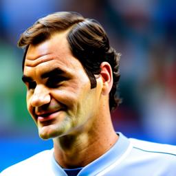 Show icon for Test Your Knowledge of Roger Federer!