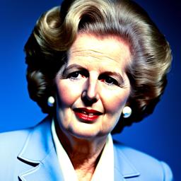 Show icon for Test Your Knowledge of Margaret Thatcher: A Quiz