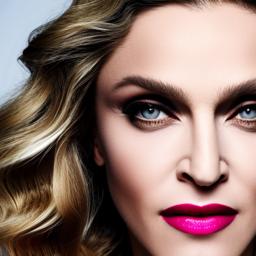 Show icon for Test Your Knowledge of Madonna: A Trivia Quiz