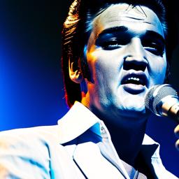 Show icon for Test Your Knowledge of the King of Rock 'n' Roll: An Elvis Presley Quiz
