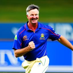 Show icon for Steve Waugh: Mastering the Art of Cricket