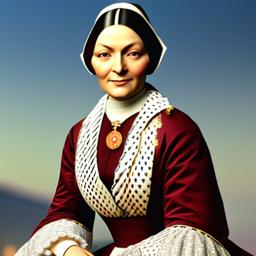 Show icon for Test Your Knowledge of Florence Nightingale!