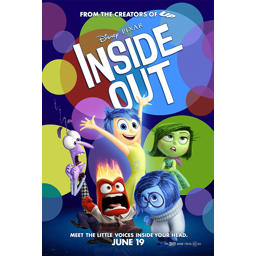 Show icon for Inside Out