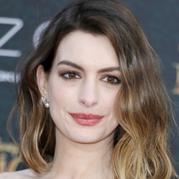 Show icon for The Ultimate Anne Hathaway Fan Quiz