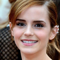 Show icon for Test Your Knowledge of Emma Watson!
