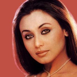 Show icon for Rani Mukerji: The Queen of Bollywood!