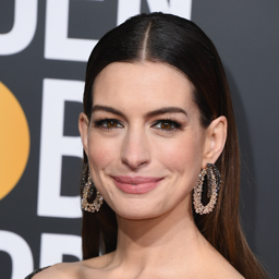 Show icon for Test Your Knowledge of Anne Hathaway!