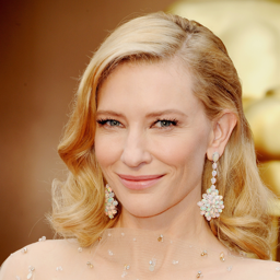 Show icon for Cate Blanchett