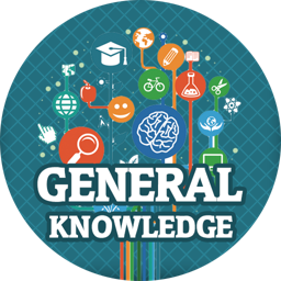 Show icon for How well do you know General Knowledge