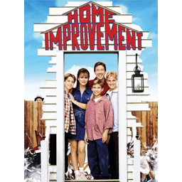 Show icon for Home Improvement