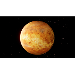 Show icon for Planet Venus
