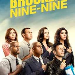Show icon for Brooklyn Nine-Nine