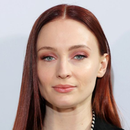 Show icon for Are You a True Fan of Sophie Turner? Test Your Knowledge with This Quiz!