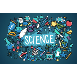 Show icon for How well do you know Science