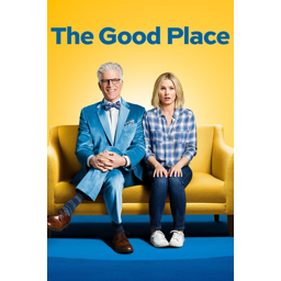 Show icon for The Good Place