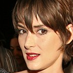 Show icon for Winona Ryder: From Beetlejuice to Stranger Things - How Well Do You Know Her Career?